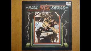 RAUL ROCK SEIXAS 1977 AL I HAVE TO DO IS DREAM, PUT YOUR HEAD ON MY SHOULDER, DEAR SOMEONE