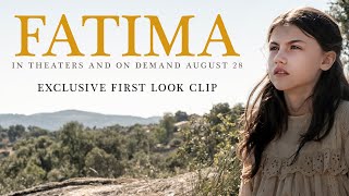Fatima | Exclusive Clip
