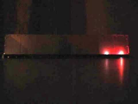 Simple Computer Controlled Lights | Hackaday