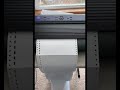 Juliet 120 Braille Embossing Speed And Sound