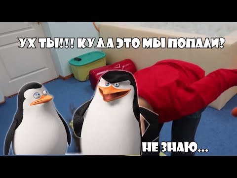Занятие по сенсо-моторному развитию это всегда весело.