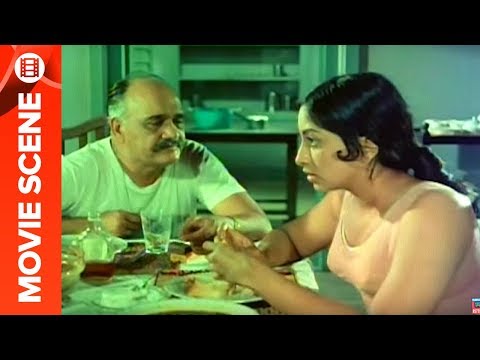 Julie Ready To Go In Convent - Julie