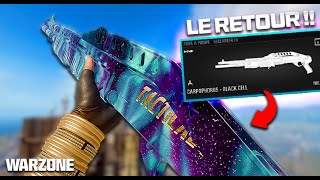 Le meilleur pompe est de RETOUR (et plus fort que jamais) !