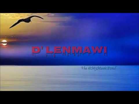 D' Lenmawi - Thiamchantira Lyrics Video