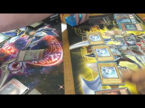 Davide Maranzano Vs Alan Simonetti - True Draco Vs Stargrail Game 1 Multiplayer 2017