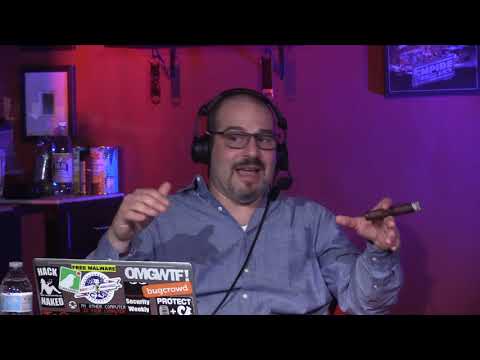 Tomcat, AWS Malware, Hacker Movies - PSW #642