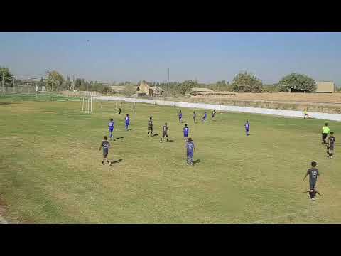 XORAZM FMM - NAMANGAN FMM  "PROFESSIONAL FUTBOL MAKTABLARI LIGASI" – TOSHKENT VILOYATI 4-TUR