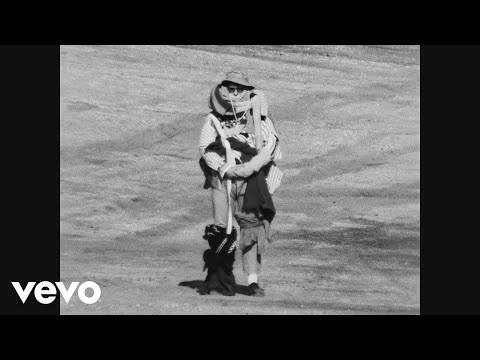 Betterov - Jil Sander Sun (Official Video)