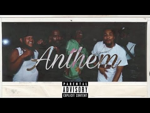 Los Mula - ANTHEM ft. Bi9 3ank  [Shot & Directed by @ZachLarsenMedia] (Official Music Video)