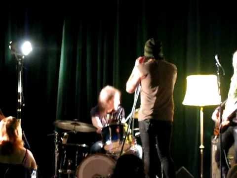 Jussi Selo & Nefernefernefer - "Murtunut"