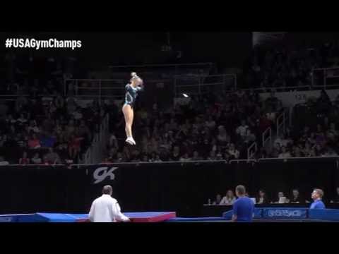 Transformation Tuesday - Nicole Ahsinger