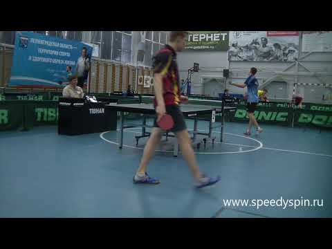 Travin - Nikulin. Russia Youth TOP-16. 2017.  HD
