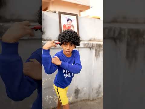 it's revenge time #comedy #funny #entertainment #fun #school #indian #bommalu