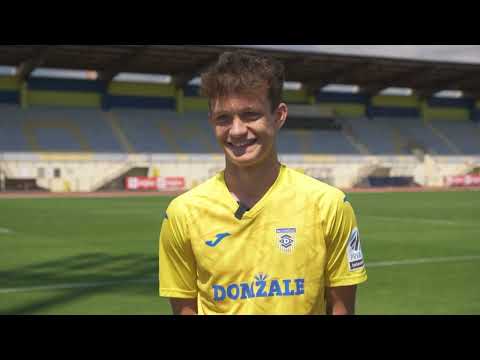 MNC se predstavi - Edi Midžan