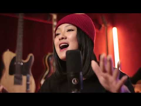 Superiots   Lepas Kendali Cover by Manda Rose #superiots #cover #music