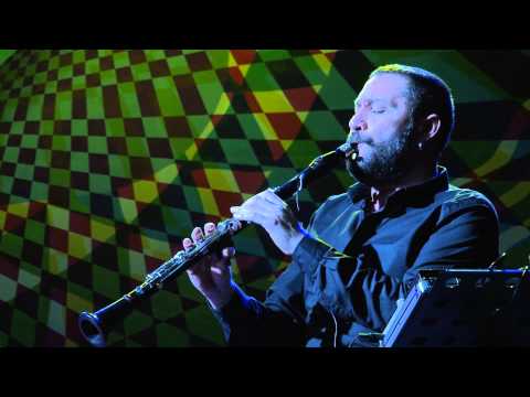 Taksim Trio @ Ethno Port Poznan Festival 2014