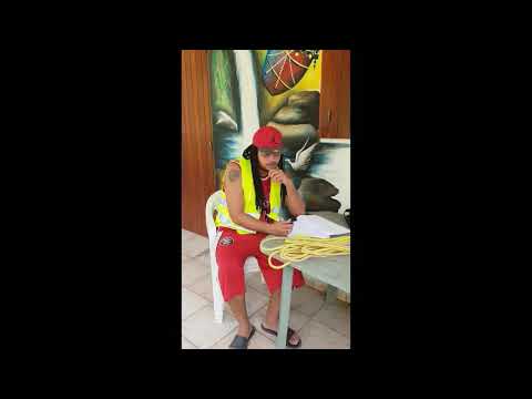 Général Diétham - Gilets jaunes