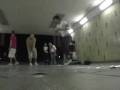 The YML Subway Jam