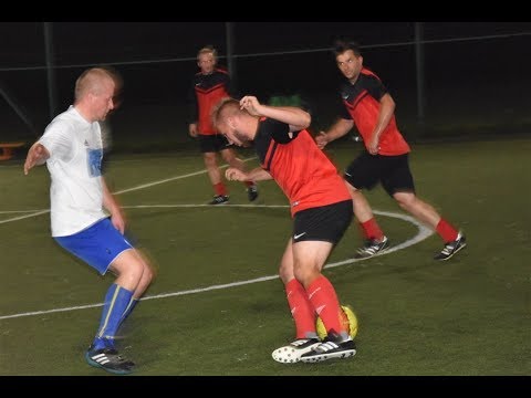 27.07.2017 I Liga B - Korporaci vs. Rosa