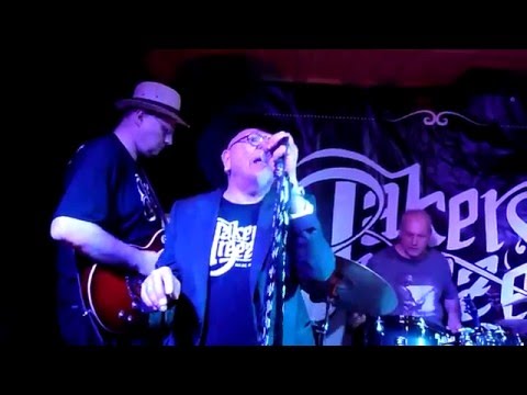 Bakers Breeze@Cafe a Gogo 4 - Gimme me back my Bullets