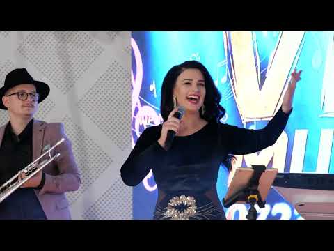 Andrea Prisacariu & Clasic Band-Hai arata (cover)