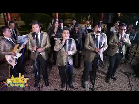 Mix De Cumbias - Grupo Pachachaca