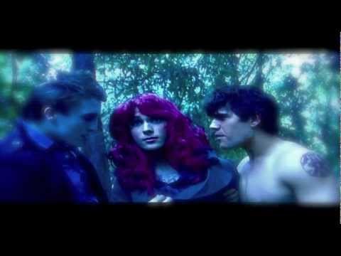 Assemble The Skyline - Tomorrow Don't Matter Tonight (Official Music Video)