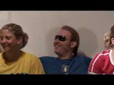 The Music Video Stefano Di Ficchiano from Dodi & Di Diavolos