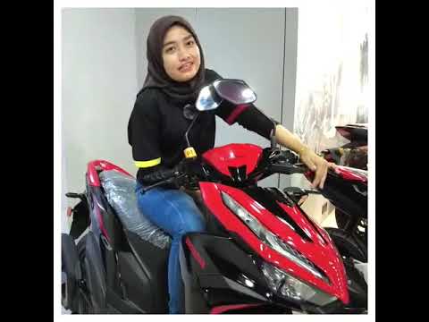 Honda Vario 125 Review @ChongMotor.