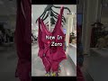 Zara Swimwear New Zara Bikini Fashion Outfit Zarahaul Tryon Zara Zaranewin Shopping