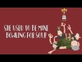 BOWLING FOR SOUP - She Used To Be Mine (LYRIC VIDEO)