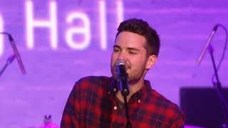 Sam Mooney | &quot;Southern Starlight&quot; | MPB