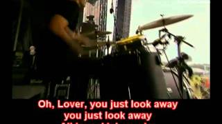 Year Long Disaster   Leda Atomica Lyrics