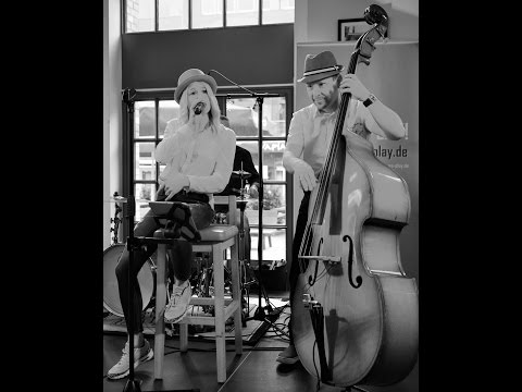 Lieblingsmensch - Namika (Live cover by Yes We Play! feat. Lisa Bund)