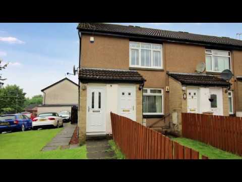 1 Dickson Path, Bellshill - Hemmings Homes
