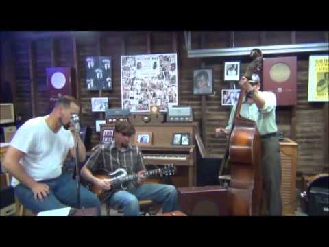 Silver Kings - You've Got To Stop This Mess