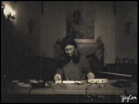 Thumbnail for Me & The Devil (feat. Gray Tolhurst)