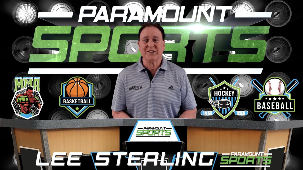 Winning Big In UFC! Basketball, Baseball, & Hockey - 10 Days for just $97!