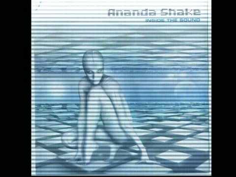 Ananda Shake - Final Effect