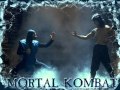 Mortal Kombat Theme 2