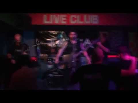 FAMMA - FAMMA - Taken Away  /Live Club Humenné 27.09.2014/