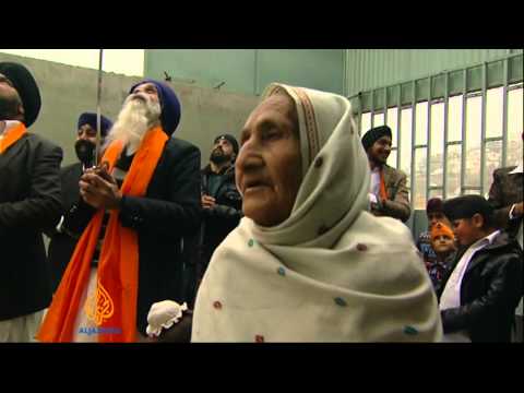 Uncertain future for Afghanistan's Sikhs