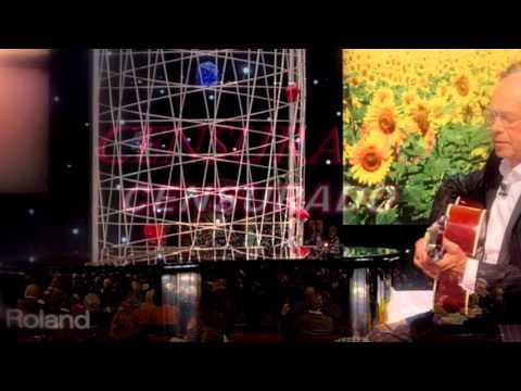 PACO BANDEIRA - "Quando o Povo Sai do Trilho"