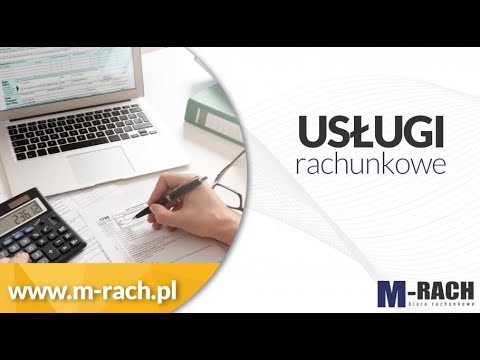 Zobacz filmy, M-Rach Biuro Rachunkowe Monika Stelmaszczyk, Szczecin