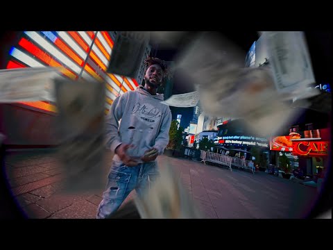 jay.thb - Tears Gone Cold (Official Music Video)