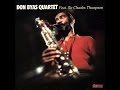Don Byas Quartet - The Girl from Ipanema