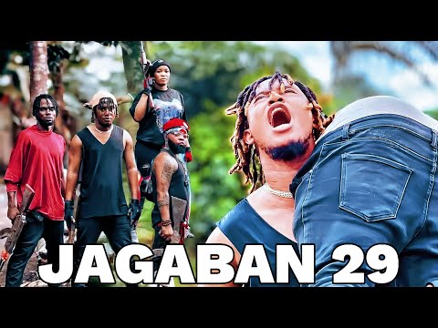 JAGABAN Ft. SELINA TESTED EPISODE 29 - (TILL THY LAST BREATH)