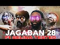 JAGABAN FT. SELINA TESTED EPISODE 26 - THE GRAVE ( Official Trailer )