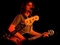 Brendan Benson "Garbage Day" live from Detroit
