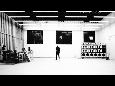Frank Ocean's Endless Livestream Instrumentals | 2016 Video